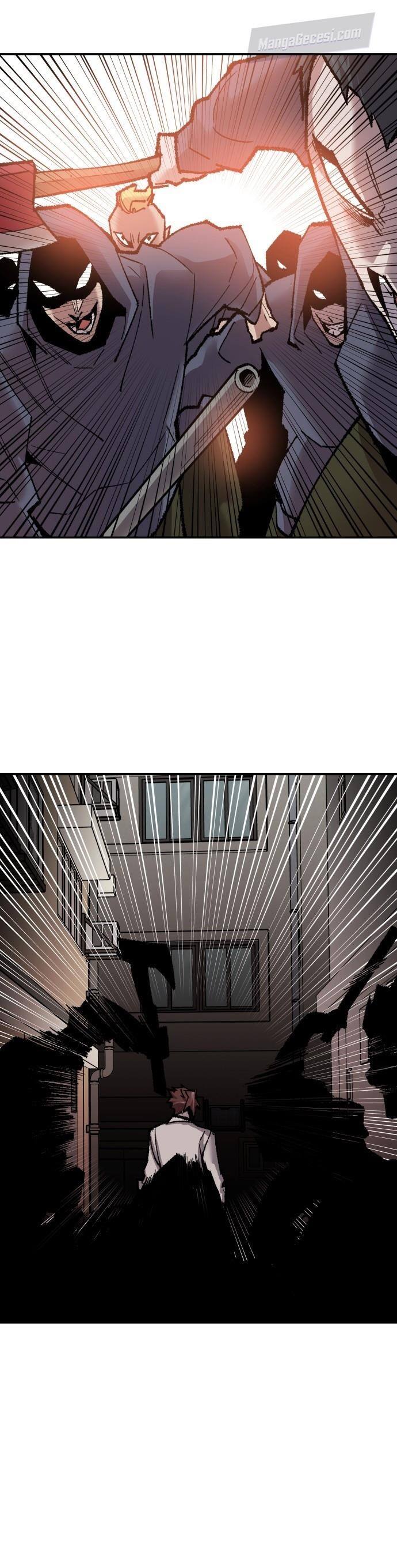 Read Limit Breaker TR Manga Online