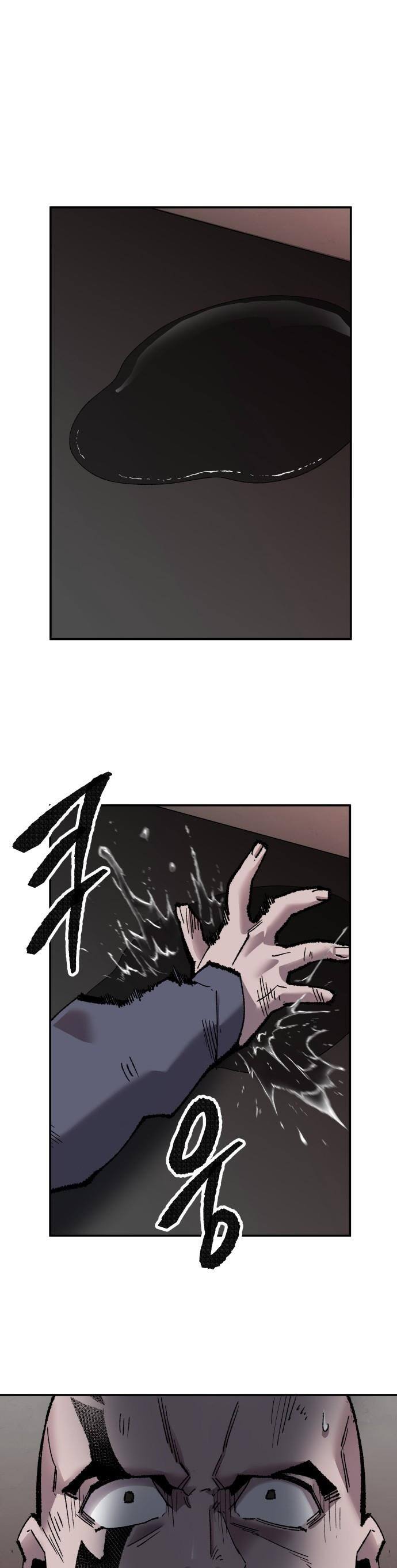 Read Limit Breaker TR Manga Online