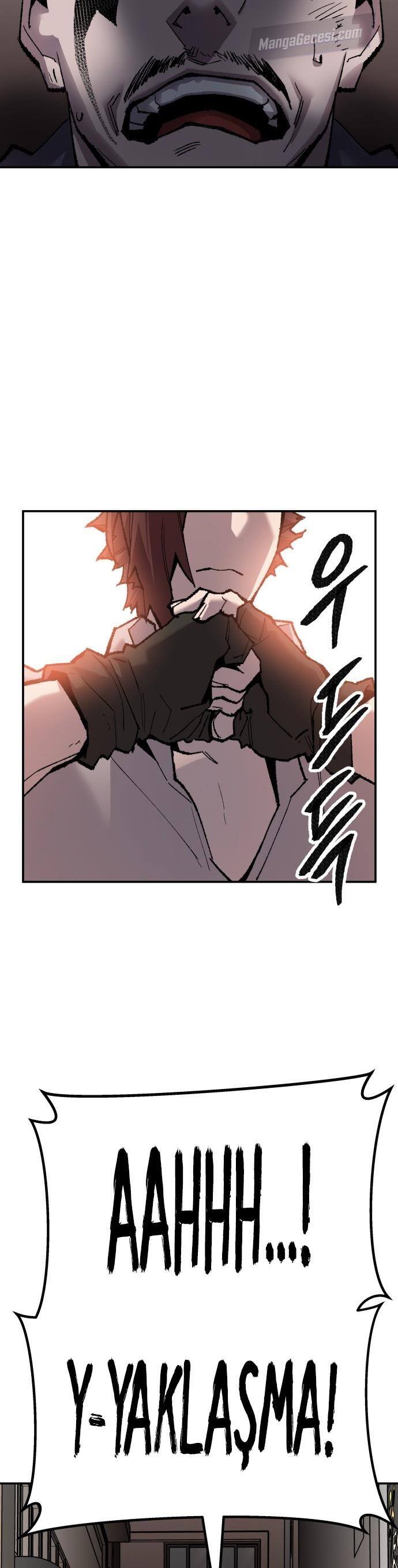 Read Limit Breaker TR Manga Online
