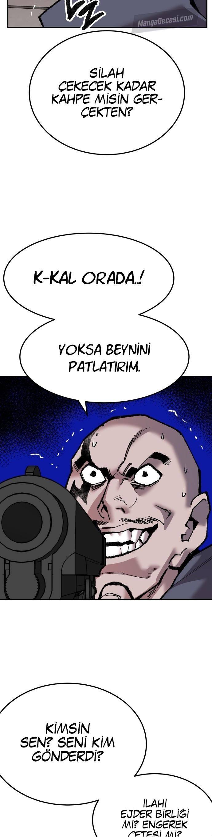 Read Limit Breaker TR Manga Online