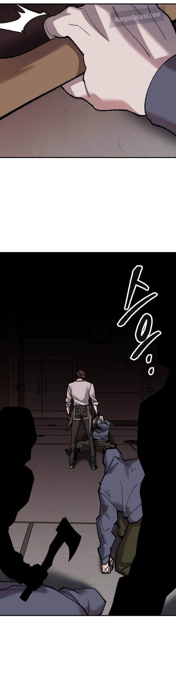 Read Limit Breaker TR Manga Online