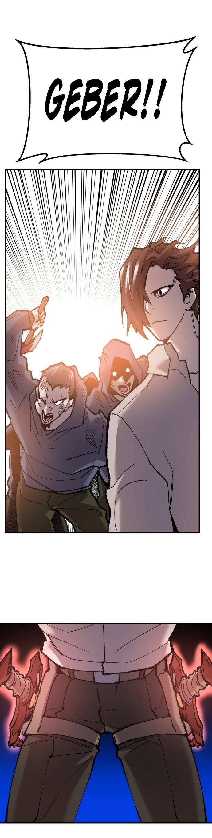 Read Limit Breaker TR Manga Online