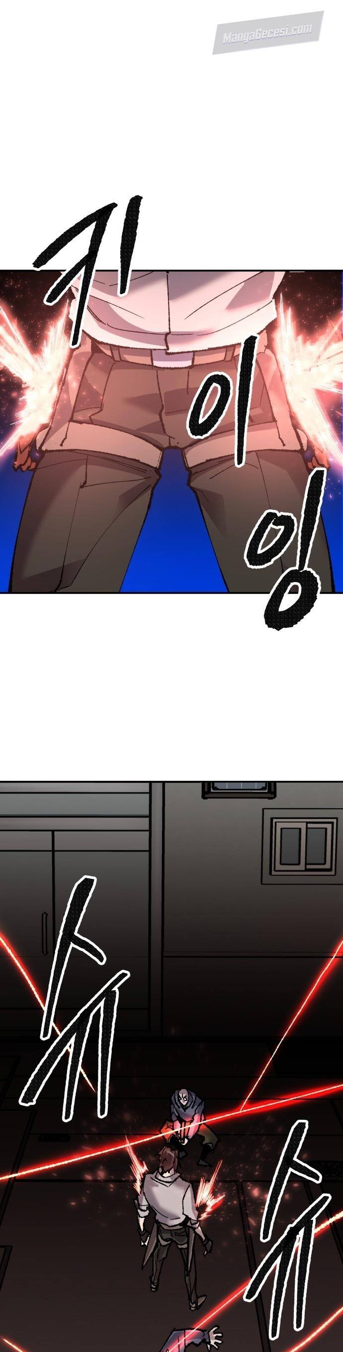 Read Limit Breaker TR Manga Online