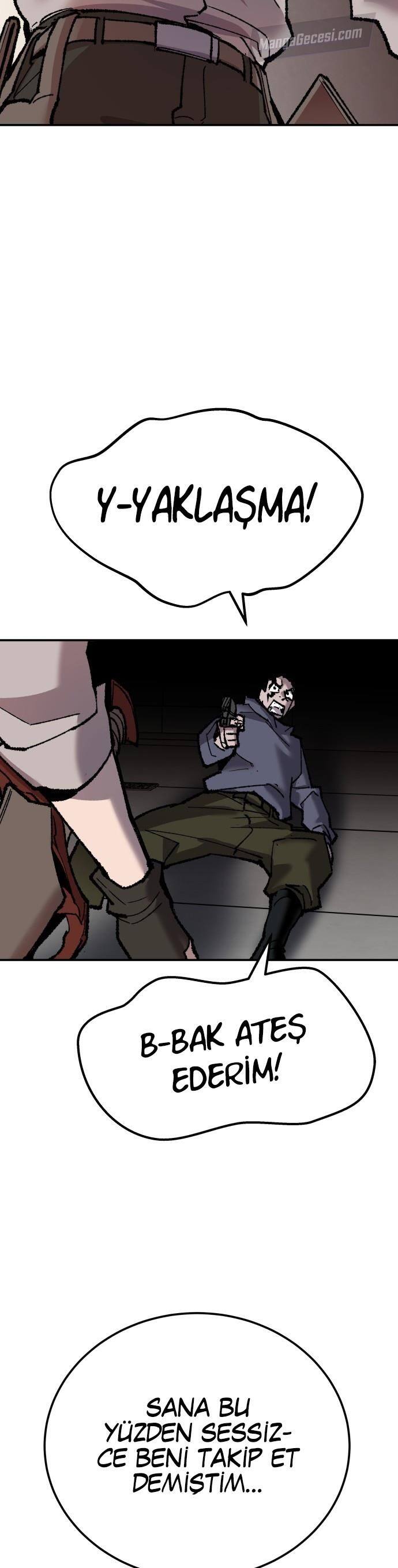 Read Limit Breaker TR Manga Online