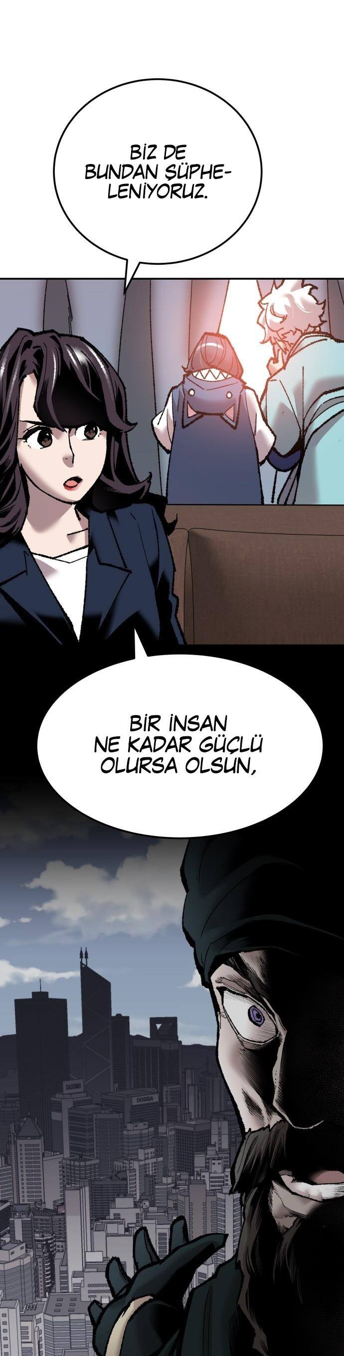 Read Limit Breaker TR Manga Online
