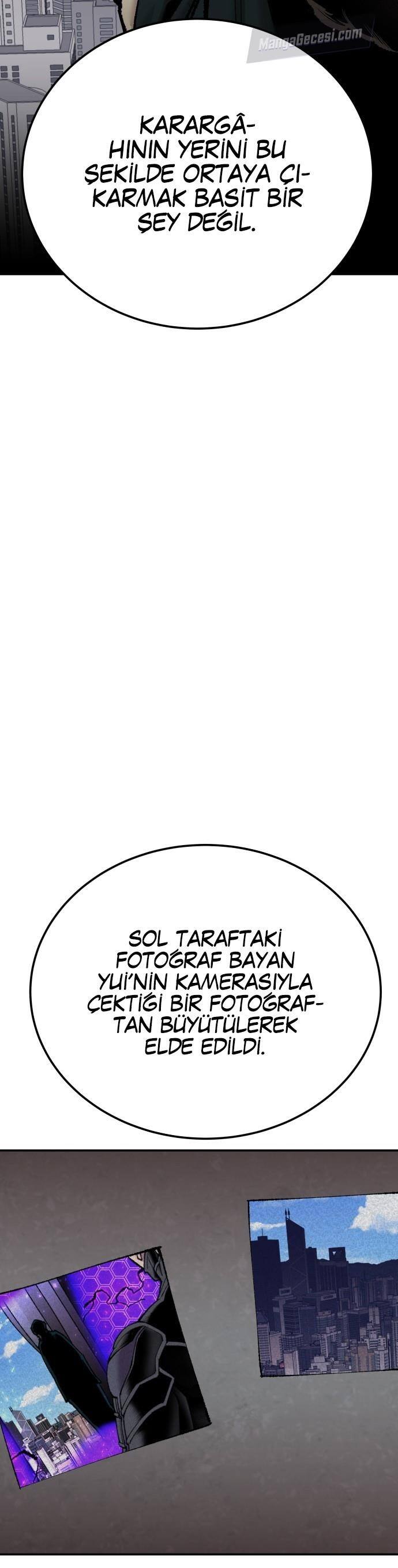 Read Limit Breaker TR Manga Online