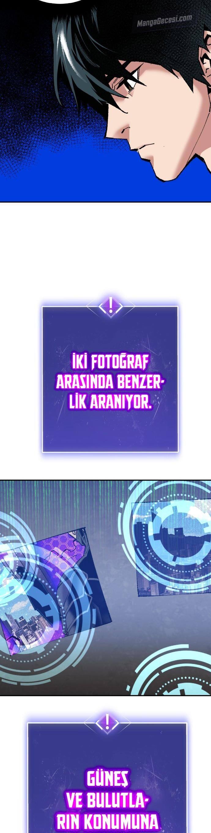 Read Limit Breaker TR Manga Online