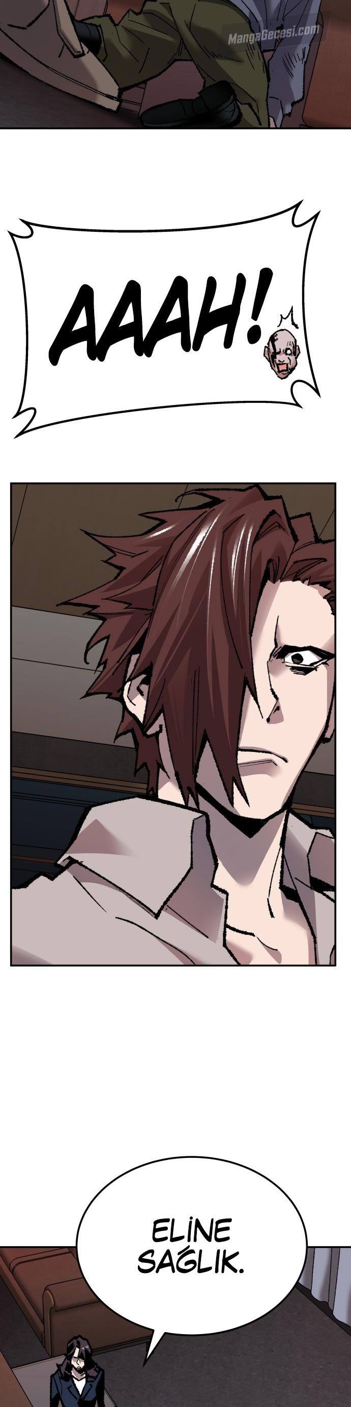Read Limit Breaker TR Manga Online