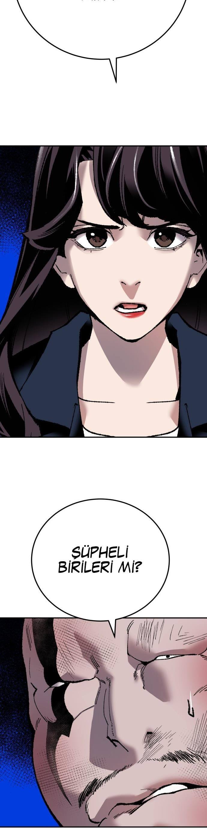 Read Limit Breaker TR Manga Online