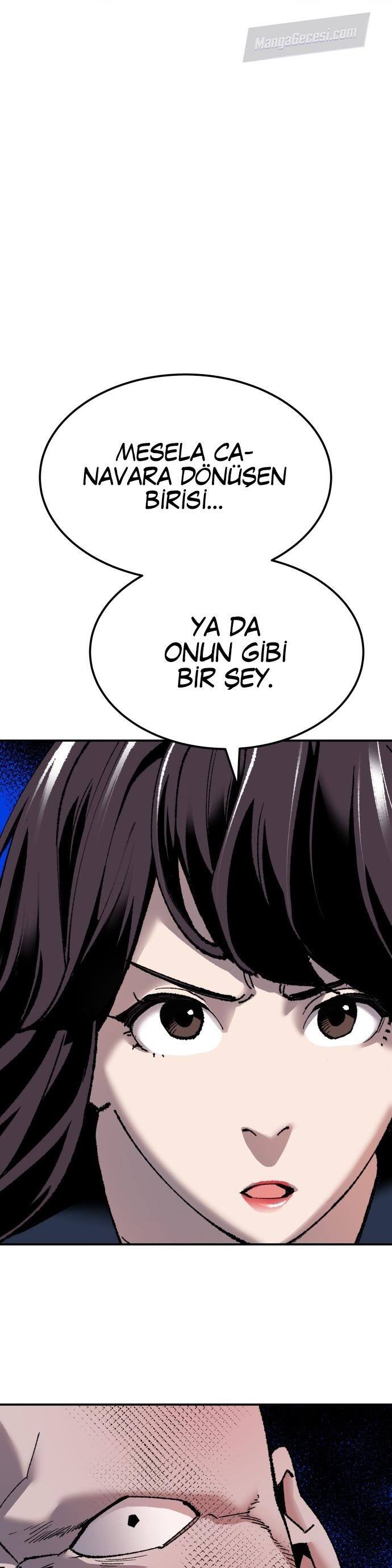 Read Limit Breaker TR Manga Online