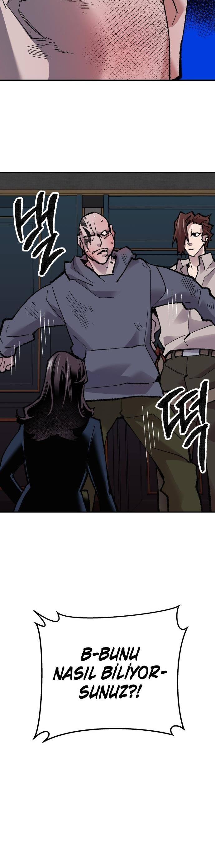 Read Limit Breaker TR Manga Online
