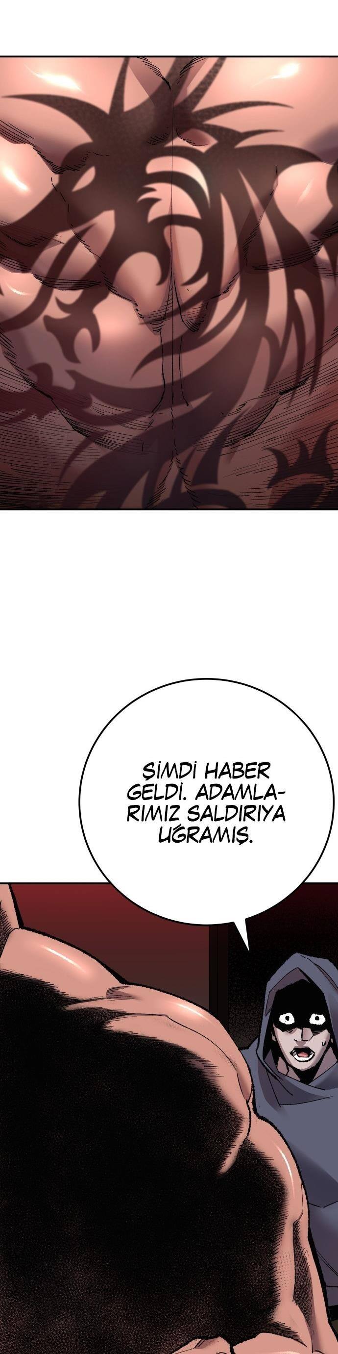 Read Limit Breaker TR Manga Online
