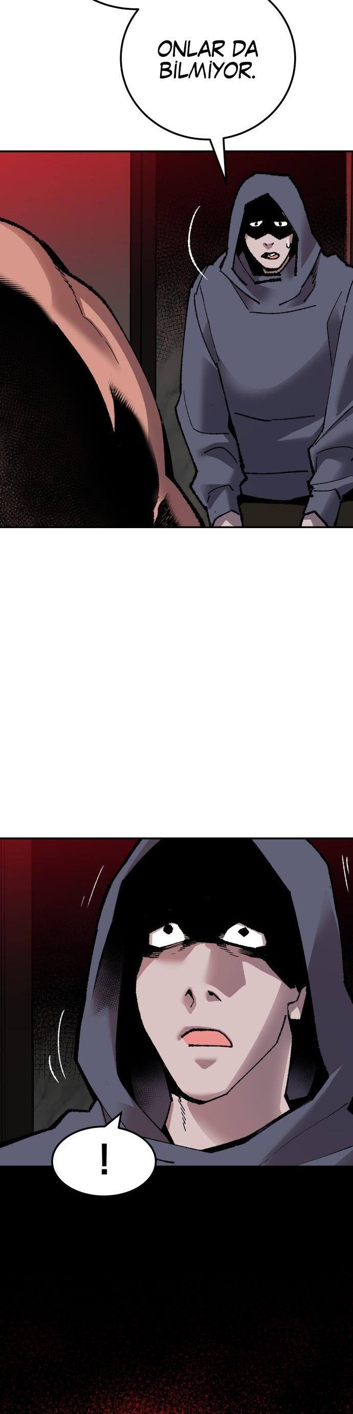 Read Limit Breaker TR Manga Online