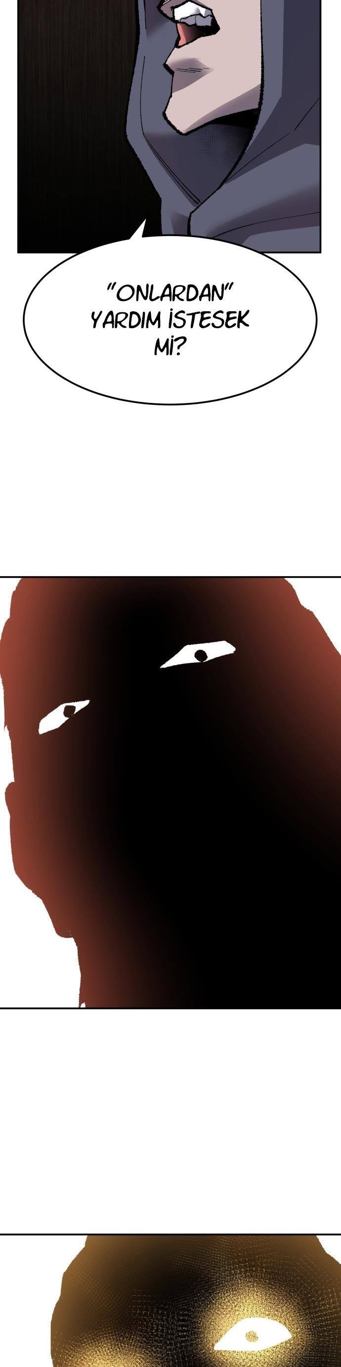 Read Limit Breaker TR Manga Online