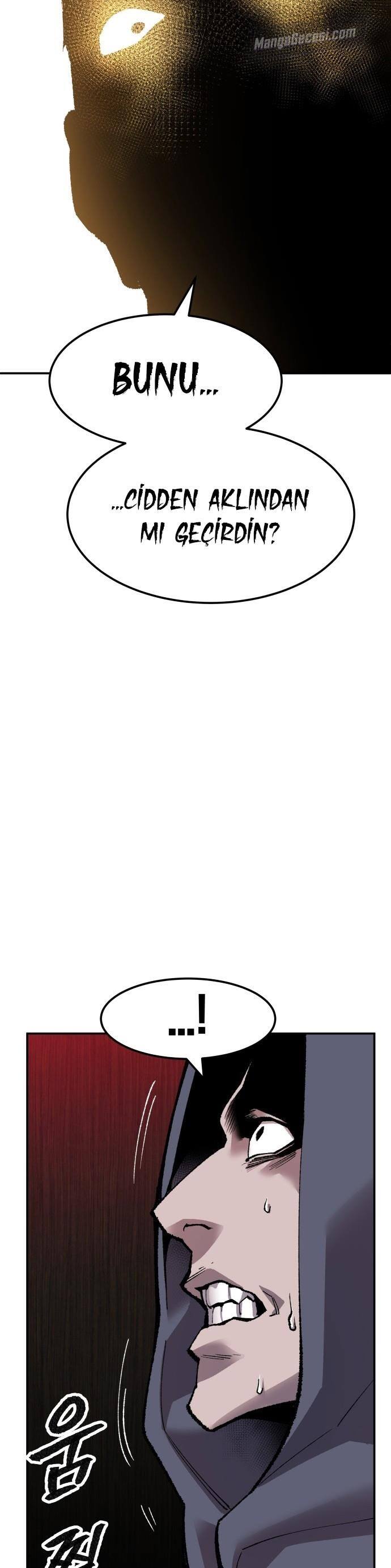 Read Limit Breaker TR Manga Online