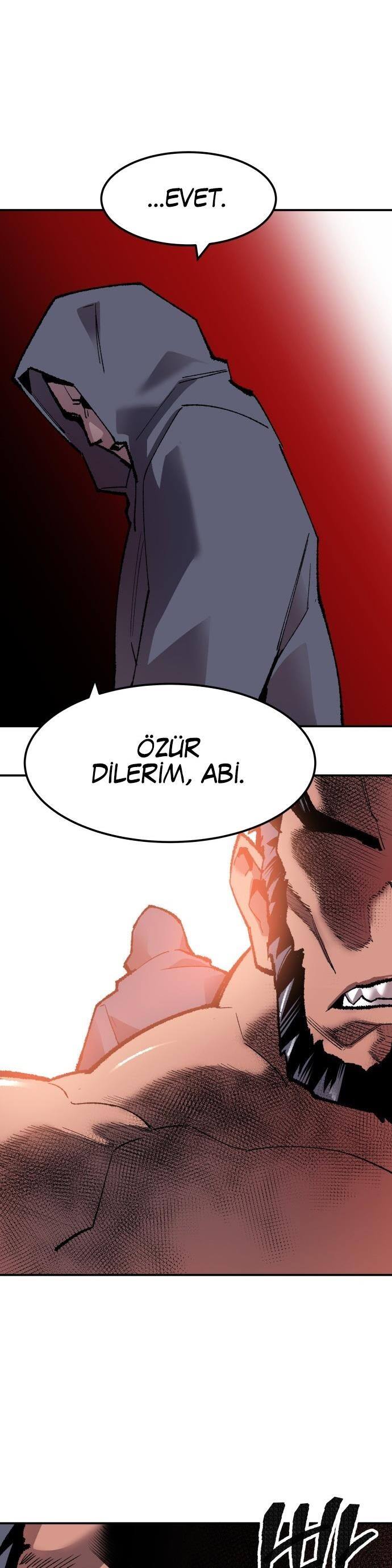 Read Limit Breaker TR Manga Online