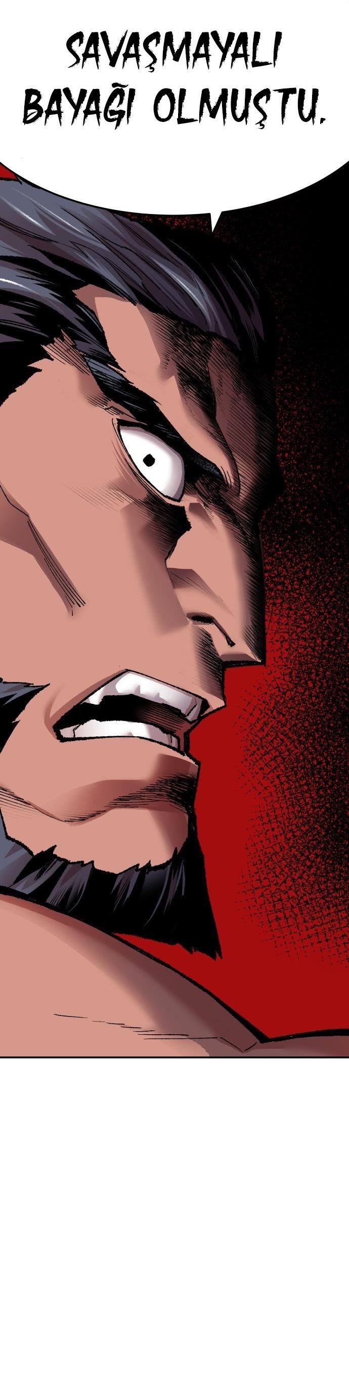 Read Limit Breaker TR Manga Online