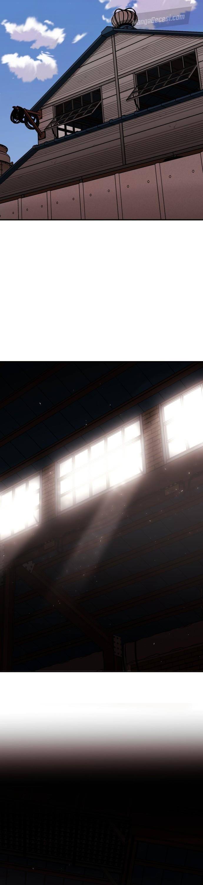 Read Limit Breaker TR Manga Online