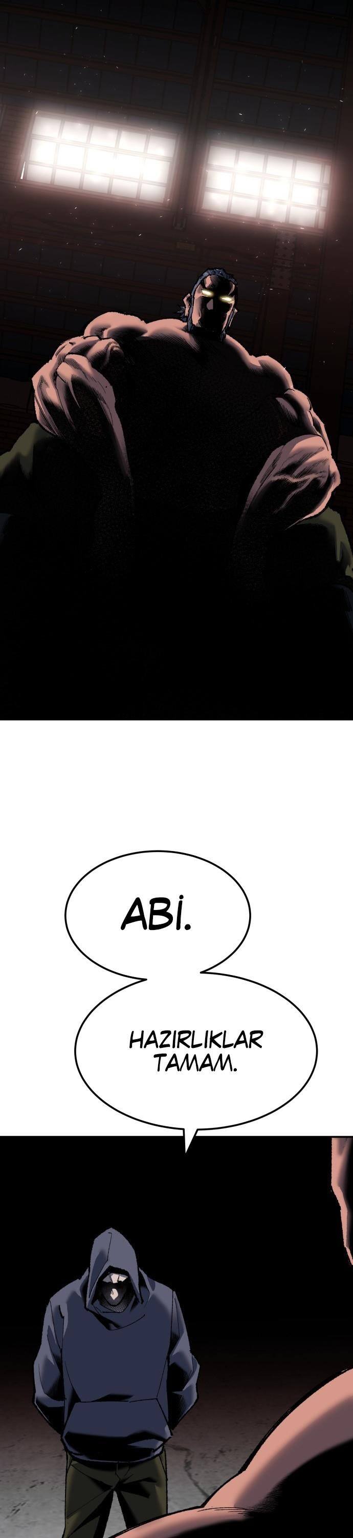 Read Limit Breaker TR Manga Online