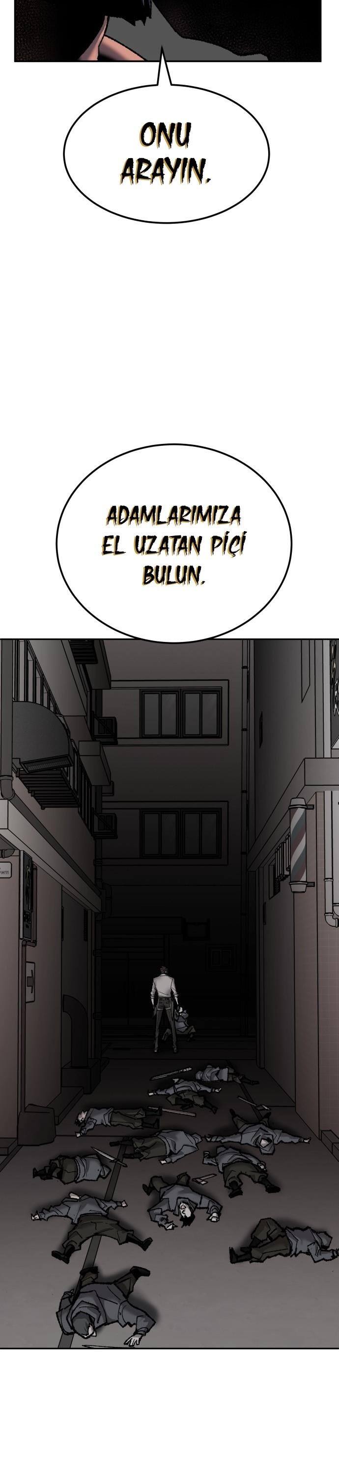 Read Limit Breaker TR Manga Online