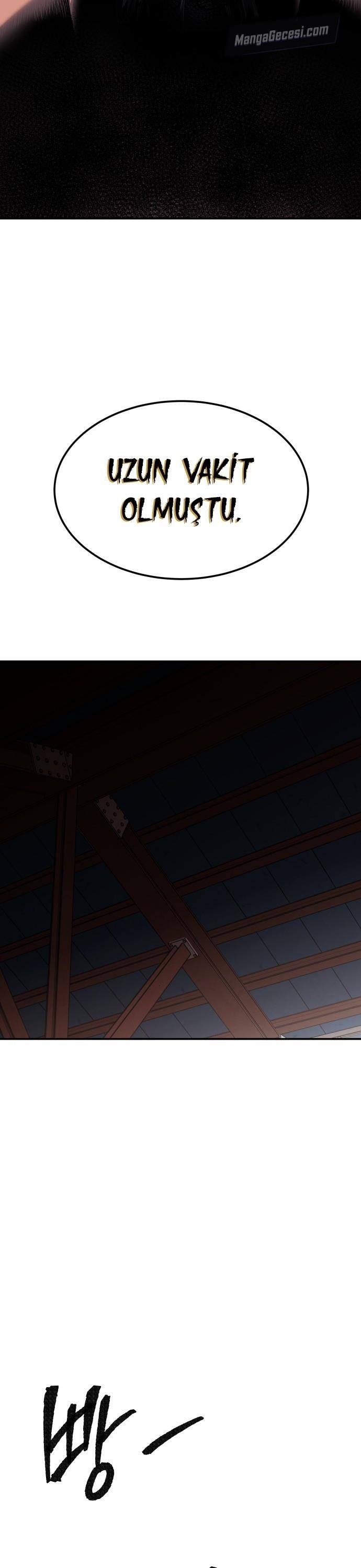 Read Limit Breaker TR Manga Online