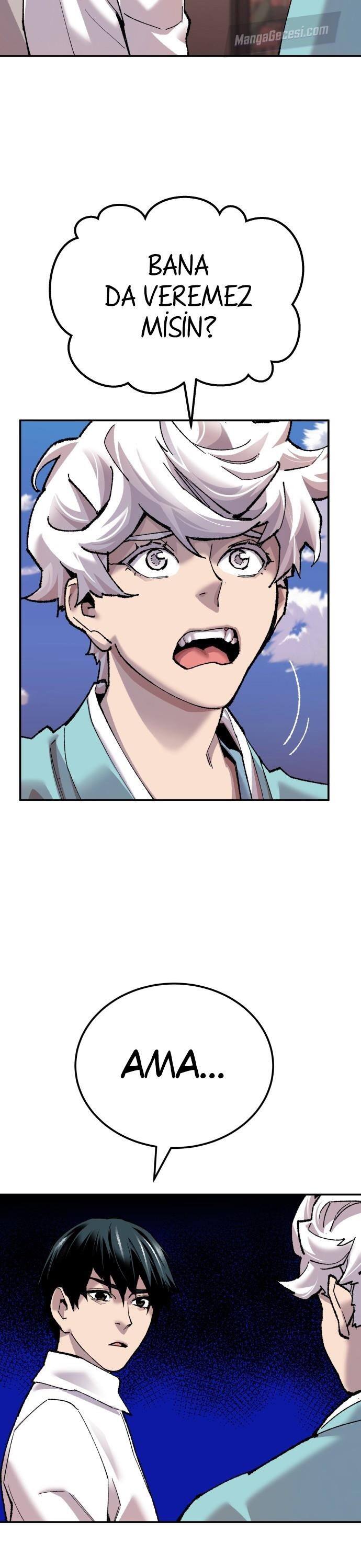 Read Limit Breaker TR Manga Online