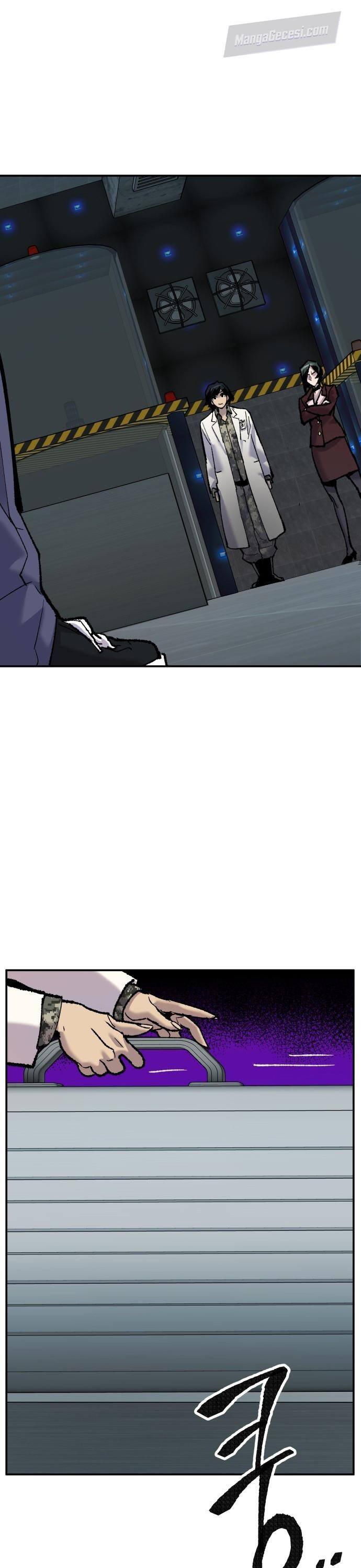 Read Limit Breaker TR Manga Online