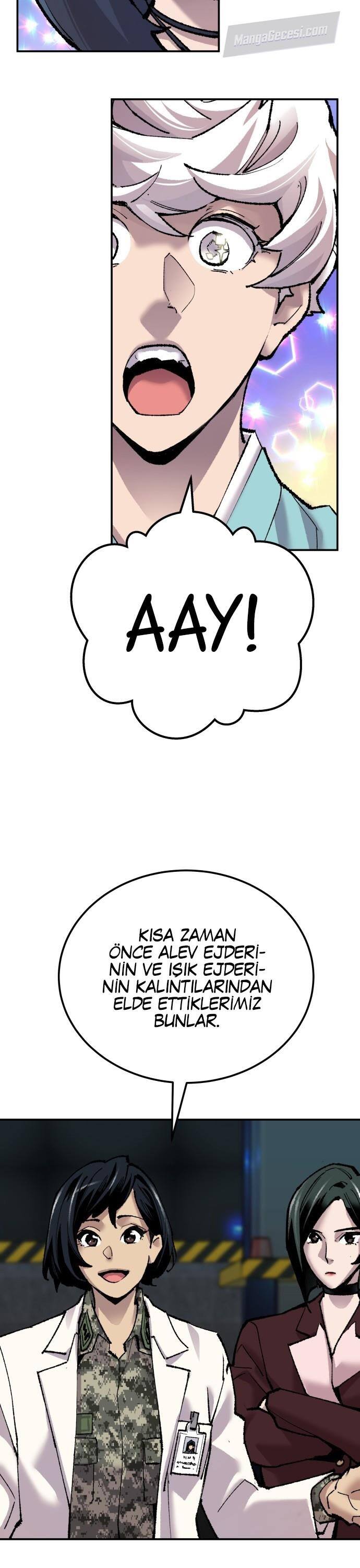 Read Limit Breaker TR Manga Online
