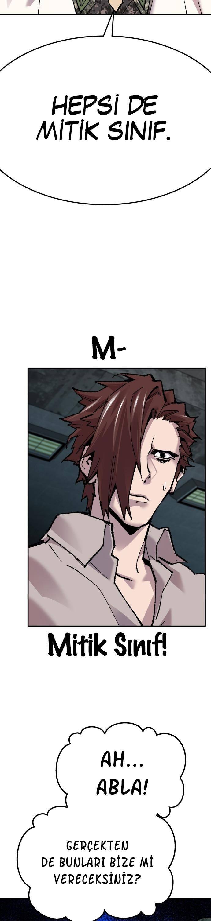 Read Limit Breaker TR Manga Online