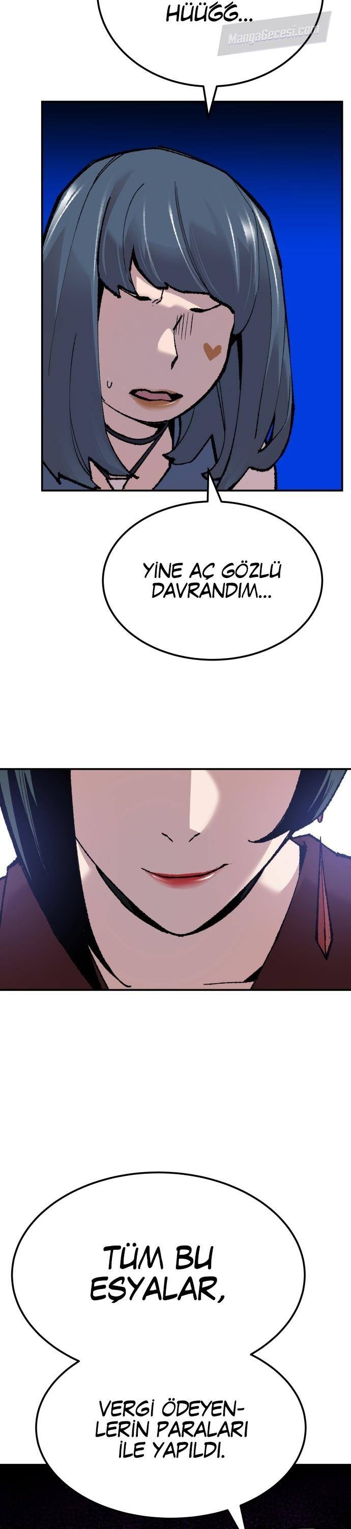 Read Limit Breaker TR Manga Online