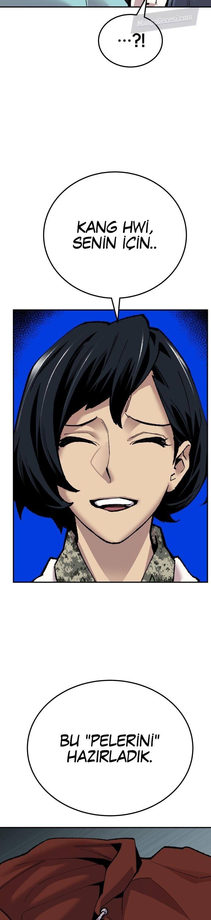 Read Limit Breaker TR Manga Online