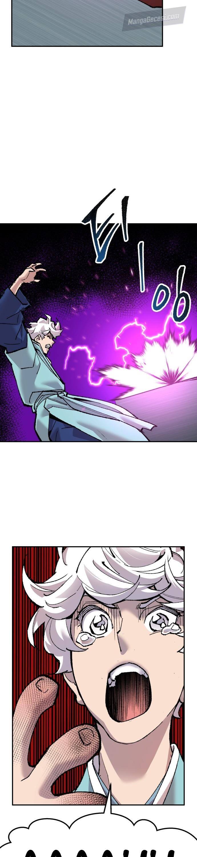 Read Limit Breaker TR Manga Online