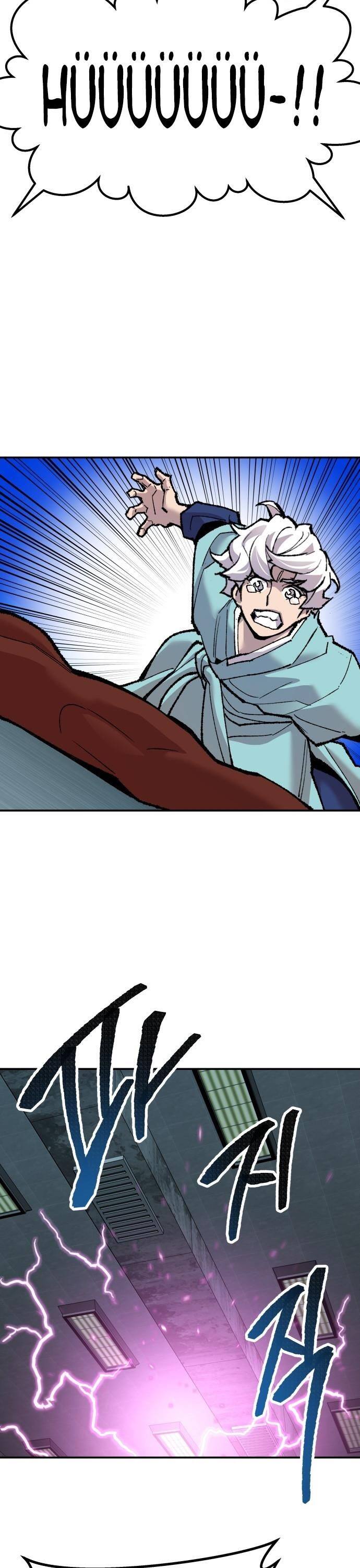 Read Limit Breaker TR Manga Online