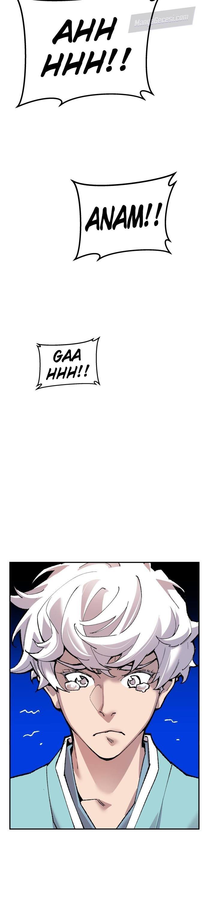 Read Limit Breaker TR Manga Online