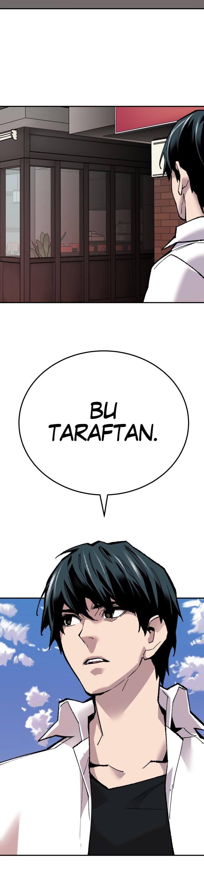 Read Limit Breaker TR Manga Online