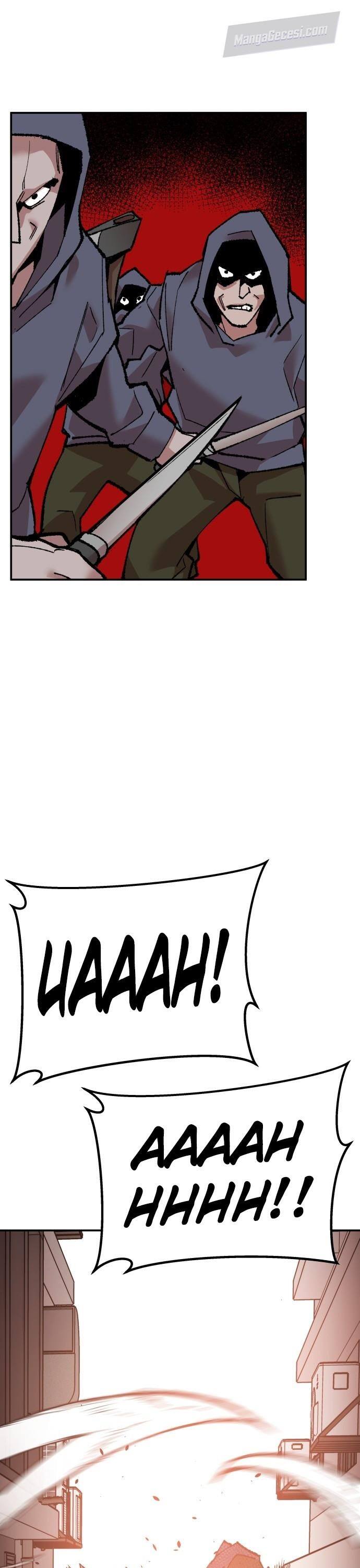 Read Limit Breaker TR Manga Online