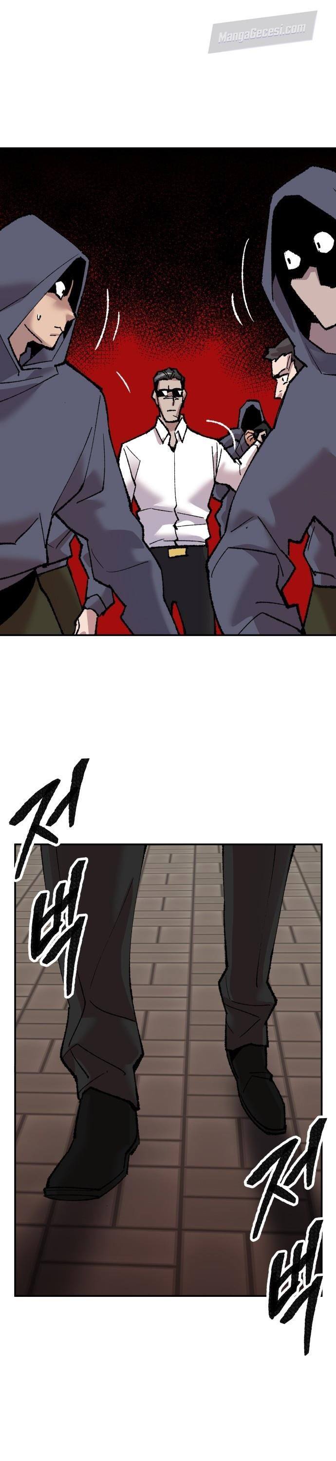 Read Limit Breaker TR Manga Online
