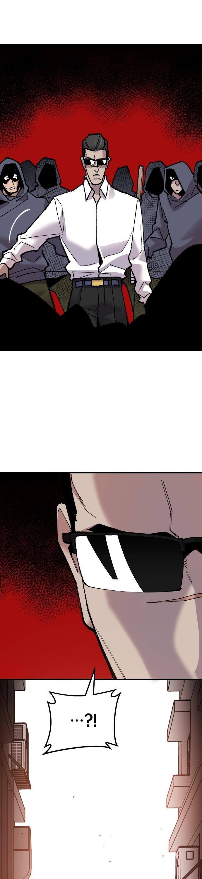 Read Limit Breaker TR Manga Online