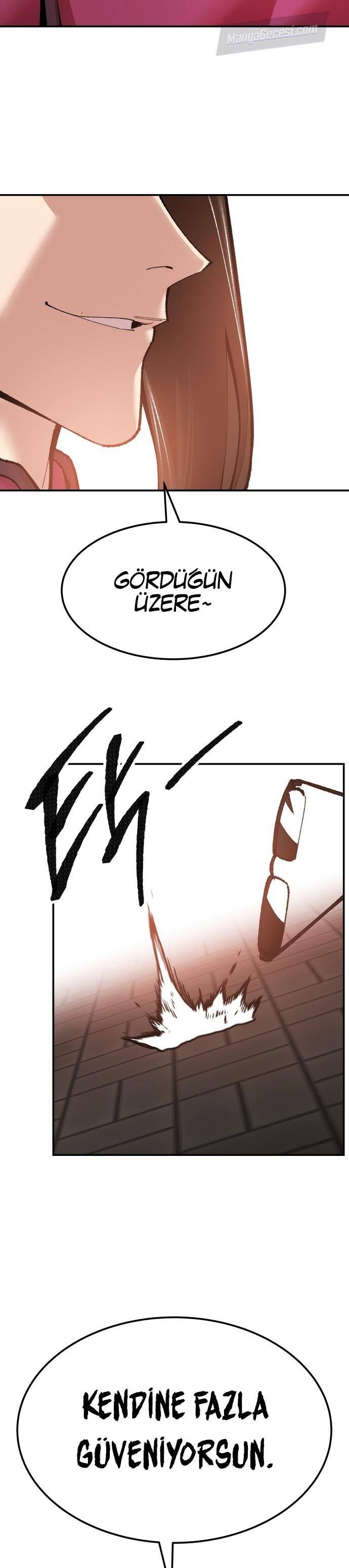 Read Limit Breaker TR Manga Online