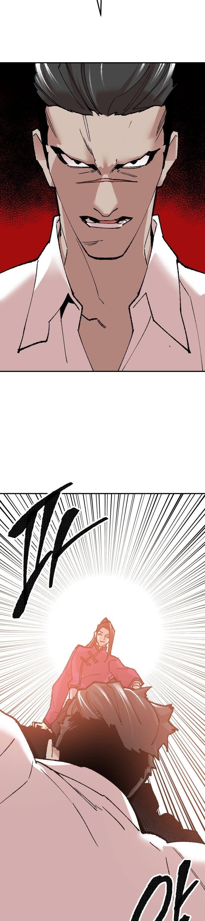 Read Limit Breaker TR Manga Online