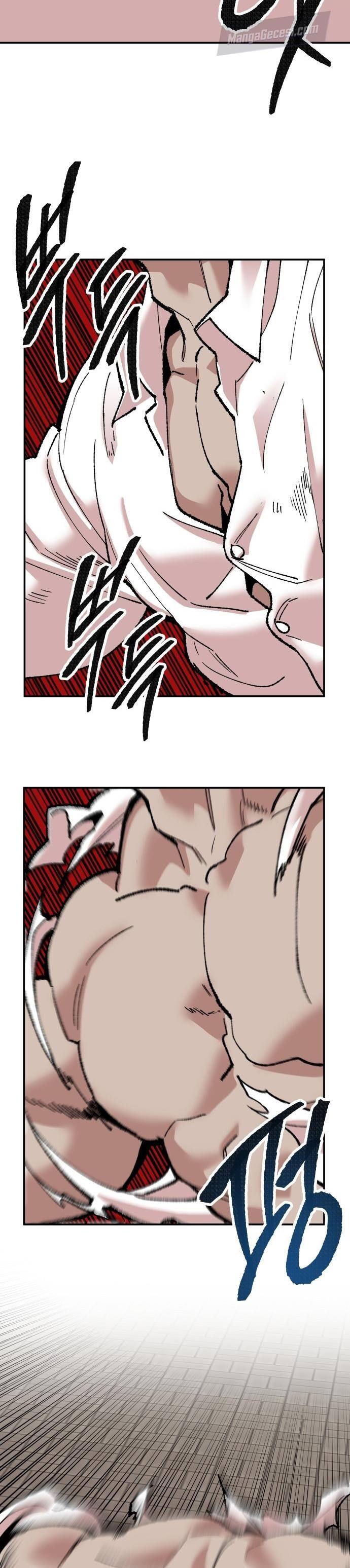 Read Limit Breaker TR Manga Online