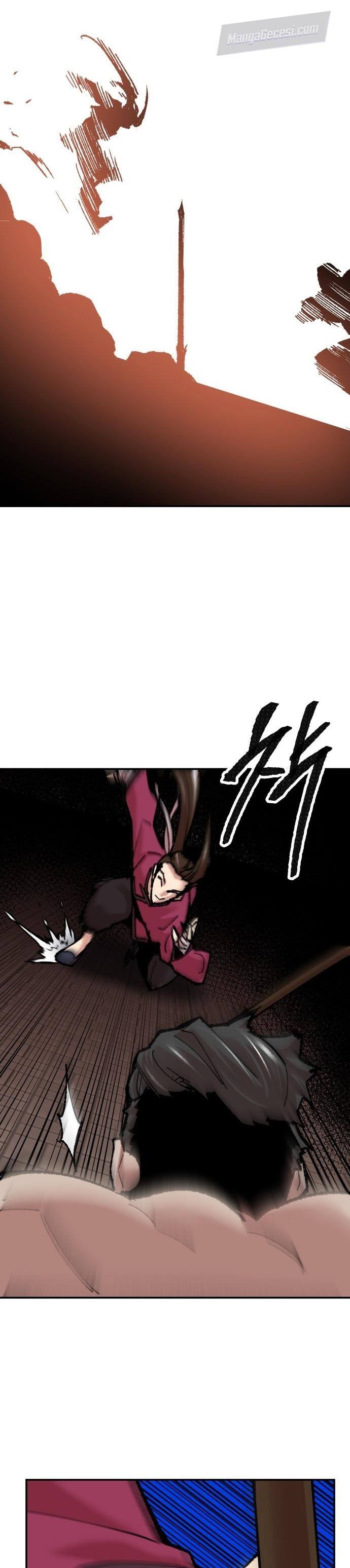 Read Limit Breaker TR Manga Online