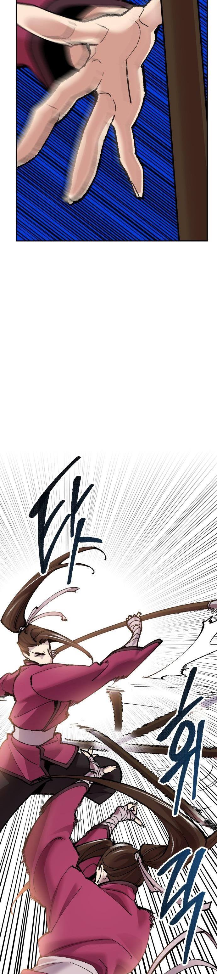 Read Limit Breaker TR Manga Online