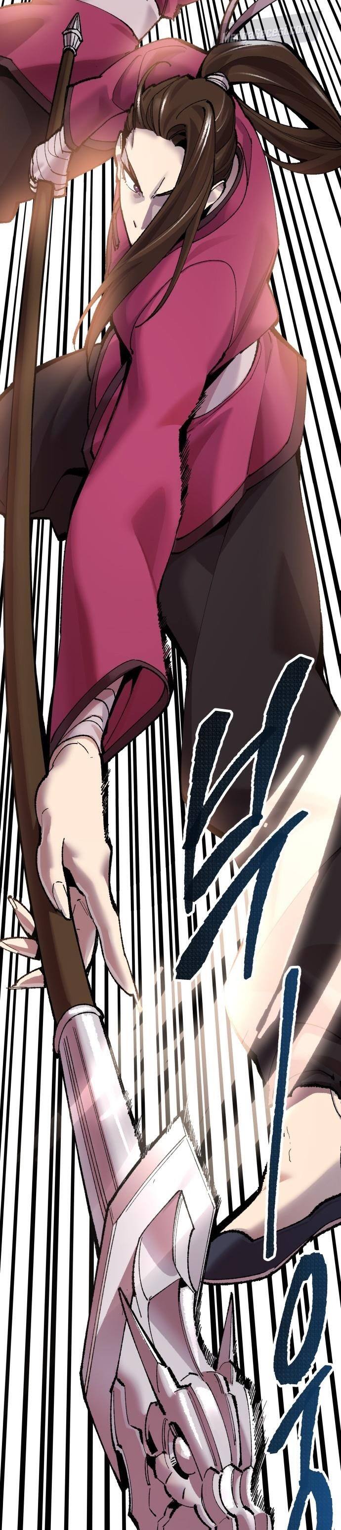 Read Limit Breaker TR Manga Online