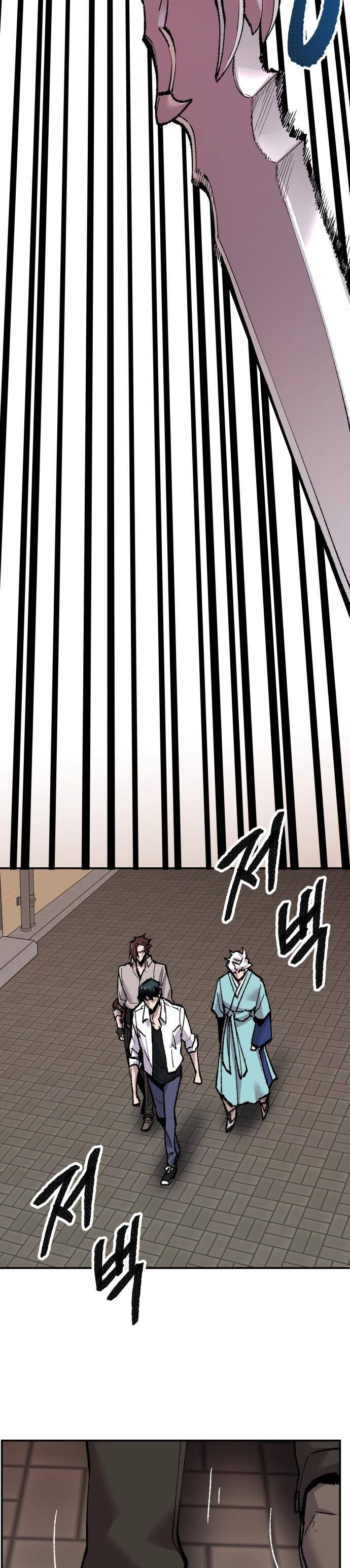 Read Limit Breaker TR Manga Online