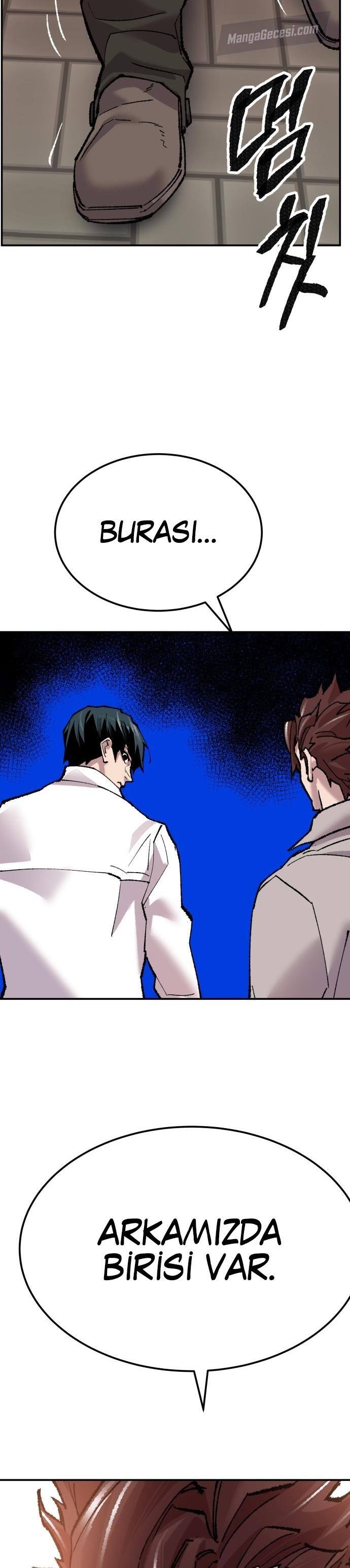 Read Limit Breaker TR Manga Online