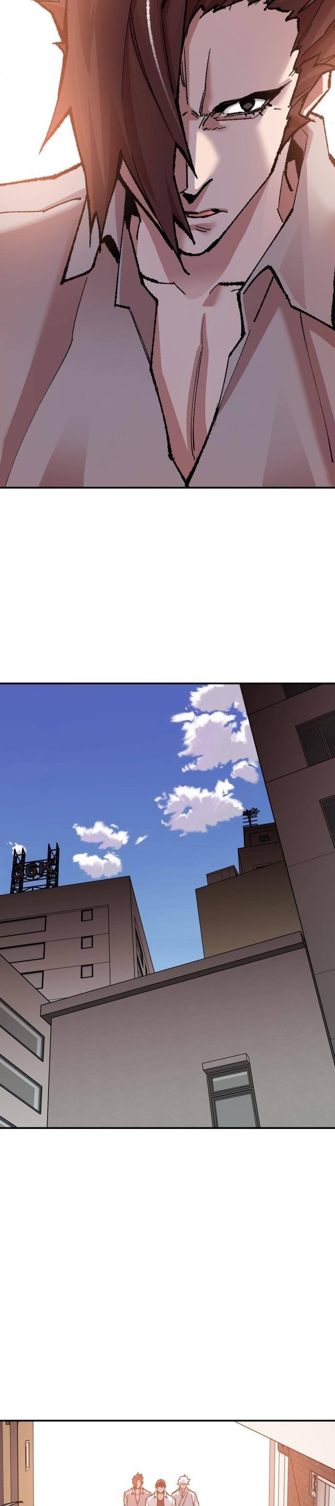 Read Limit Breaker TR Manga Online