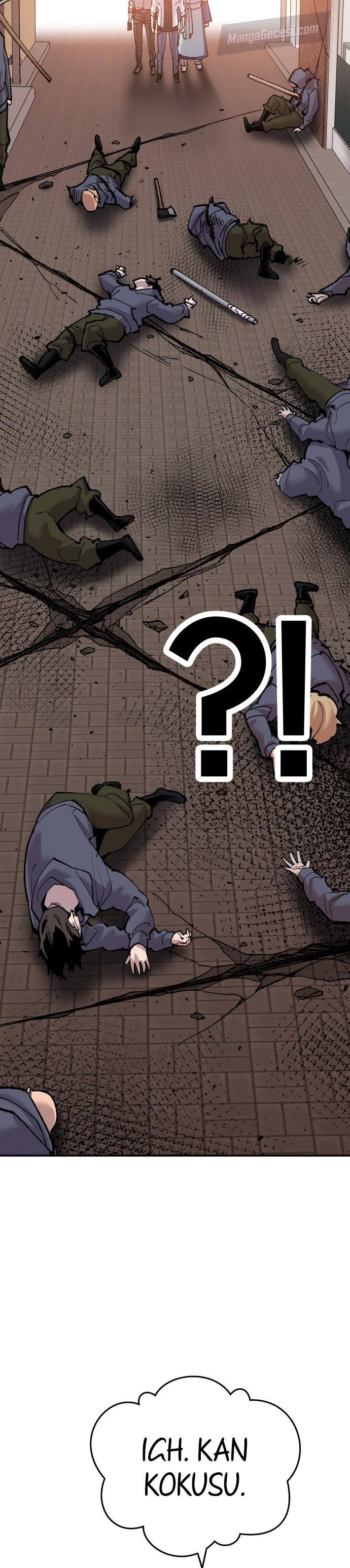 Read Limit Breaker TR Manga Online