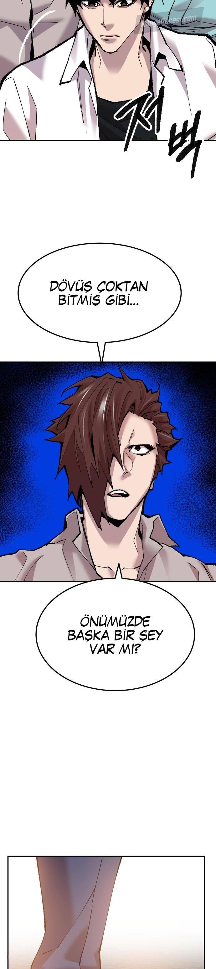 Read Limit Breaker TR Manga Online