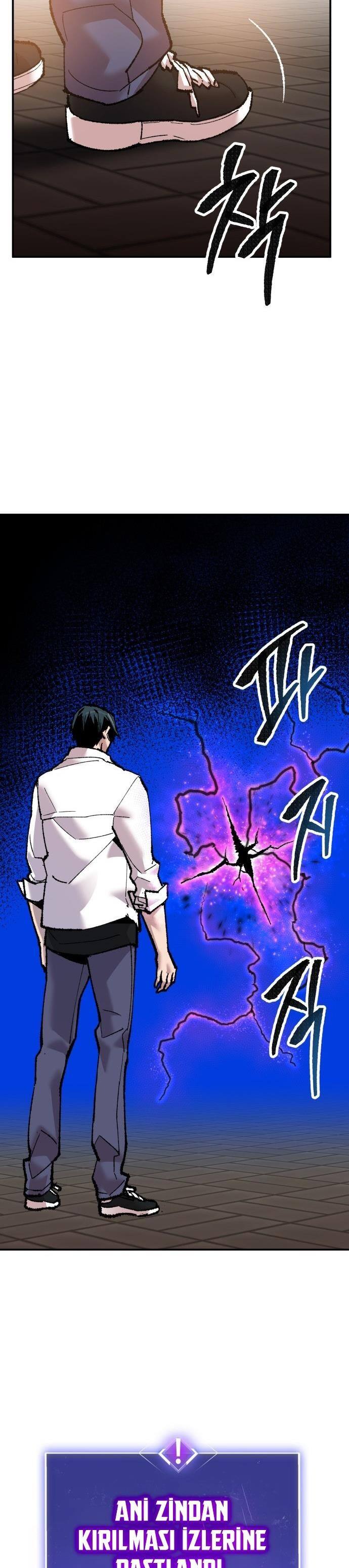 Read Limit Breaker TR Manga Online